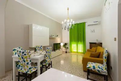 Image de Appartement indépendant au centre Wi-fi