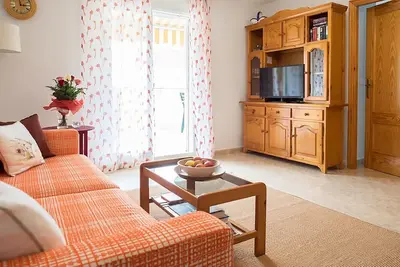 Image de Spacious penthouse in the center of Torrevieja!