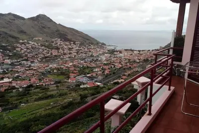 Maison Couleur Rose (Machico)