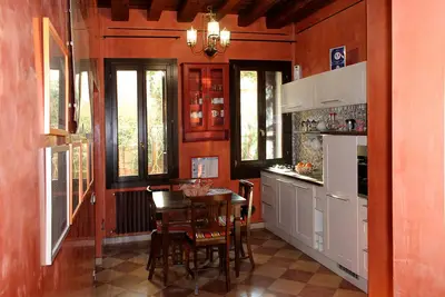 Image de Campiello Tron Maison Paisible
