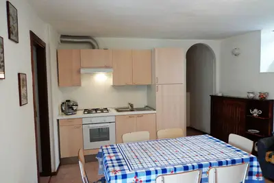 Image de Appartamenti Casa Rita & Antica Corte Ginevra