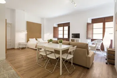 Image de Santiago Premium loft I