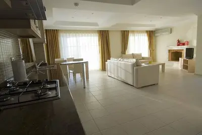 Orka Emerald Villas