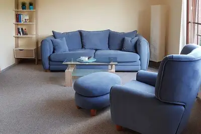 Image de Rez de chaussée - Appartements H. Dahms