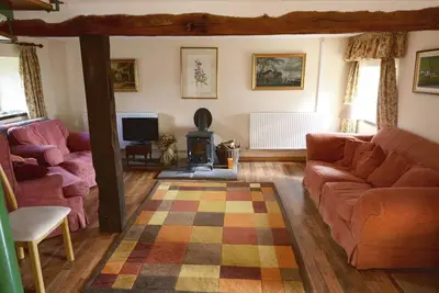 Image de Gilfach Farm Holiday Accommodation