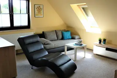 Image de Grenier - Appartements H. Dahms