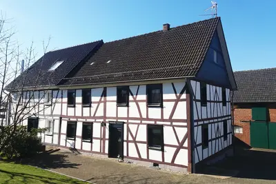 Image de Gräfrath maison d'hôtes Neunkirchen-Seelscheid