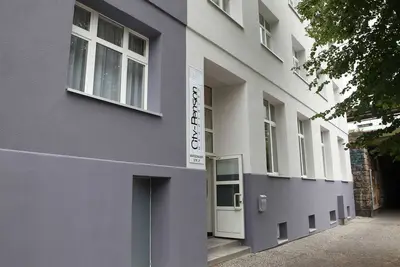 Image de Chambre Double - City Pension Magdeburg