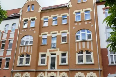 Image de Appartement Ă Andreasvorstadt - Appartement Ă Andreasvorstadt
