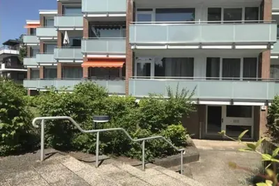 1 pièces - Appartement Gunda