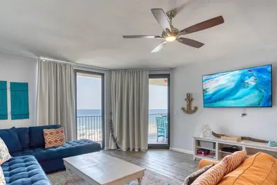 Image de Phoenix X 604: 3 Br / 2 Ba condo Ă Orange Beach, pour 12 personnes