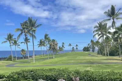 Image de Aloha Condos, Kanaloa à Kona, Condo 1502, Vue sur l'océan, Ac, Rénové