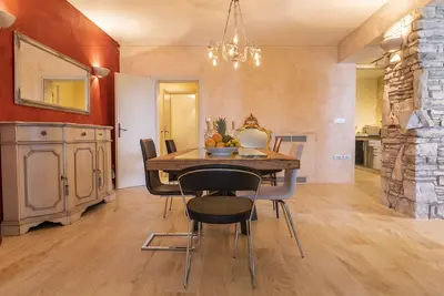 Image de Opatija Hills Ika - Luxury Apartments