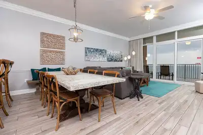 Image de Obtenez une nuit gratuite à Phoenix Gulf Shores! - 3 chambres