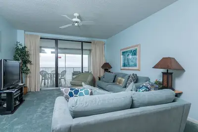 Image de Pelican Pointe - 3 Bedroom - Gulf Front! ! !
