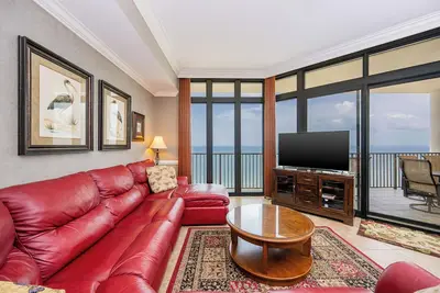 Image de Lazy River est mieux avec une nuit gratuite! Phoenix West Ii Premium 3br