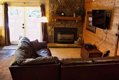 Sunset # 4: 4 Br / 2. 5 Townhome Ba à Breckenridge, pour 12 personnes
