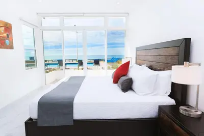 Image de Villa Amor ❤ Oceanfront Villa ★★★★★