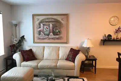 Image de Downtown Condo de luxe moderne