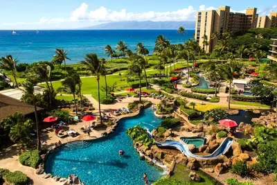 Image de Kbm Resorts | Free Car | Honua Kai Konea | Oceanfront | 3-Bedroom Condo with Direct Ocean Access & Wraparound Lanai! Hkk-450