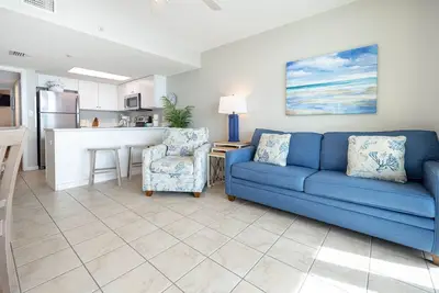 Image de Cuisine complète - Couchettes - Wifi Gratuit - Hôtels Phoenix… comme un condo!