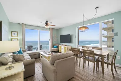 Image de Splash Beachfront Family Friendly Paradise - Parc aquatique Lazy River & More!