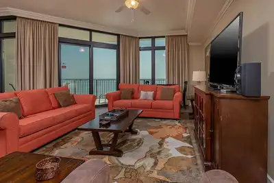 Image de Phoenix West Ii - Condo sur la plage! 3 Br 4 Ba * BeachFront *