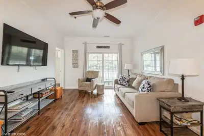 Image de Rehoboth\/Lewes Condo | Near Outlets & Beaches