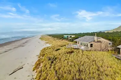 Image de la Playa Luna # 175 - Maison familiale sur le front de mer Ă Tierra Del Mar
