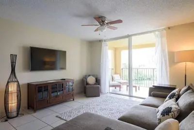Image de Spacieux 2 Chambres avec Vue sur la mer à proximité de la plage et Aventura Mall