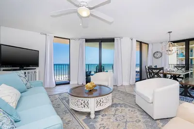 Image de Recevez une nuit gratuite à Phoenix East Ii - 8ème étage - 3 chambres à coucher