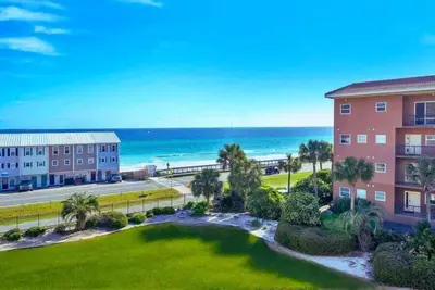 Image de Activités gratuites Fun Pass! Vous cherchez Gulf-view, Pet-friendly? Ciboney 3003