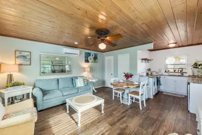 Image de Bay Breeze Cottages sur la magnifique île d'Anna Maria