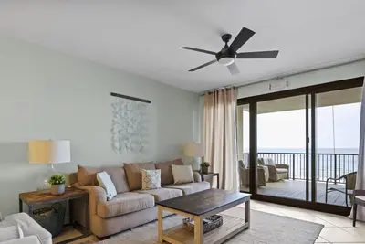 Image de Romar House 405a: 3 Br / 2 Ba condo Ă Orange Beach, 9 couchages