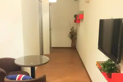Image de Sek. 16 condo. Entièrement climatisé. À côté de la station Ktm, avec hypermart et buanderie ci-dessous