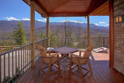 Image de Ultra Prestige 1 Chambre Cabine avec Amazing Views