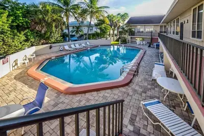Image de LaPlayita 5 - Condo 2 chambres / 2 salles de bain, occupation maximale de 6 personnes.