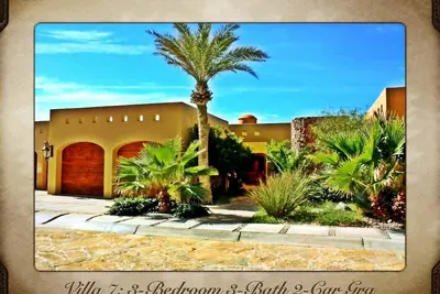 Image de Villa de 3 chambres sur la plage à Bella Sirena - Promo De DERNIÈRE Minute! Meilleure Villa Du MARCHÉ