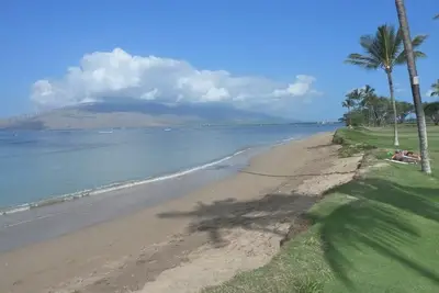 Image de Amusez-vous au soleil à Maui Sunset: Ocean View 1 chambre / 2 salles de bains