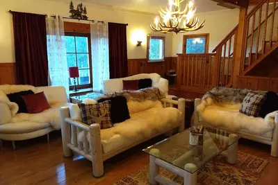 Image de La cabane 3 Bears - Luxury Forest Retreat