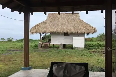 Image de Nouveau 1 Cac, 1 cabana de plage de bain avec piscine commune et de nombreux équipements sur 200 acres