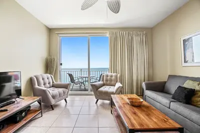 Image de Splash Beachfront - Vente 20% De RÉDUCTION! Paradis familial!