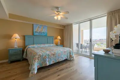 Image de NorthTower @ BareFoot Resort - Golfers Getaway avec 4 parcours de championnat