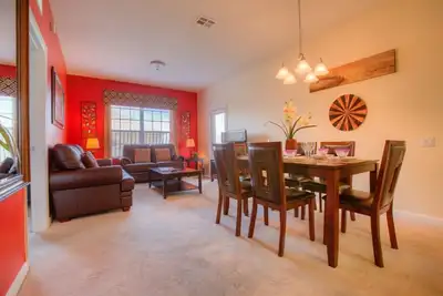 Image de Richement décorée et pleine de tous les luxes modernes d'un hôtel de grande classe!