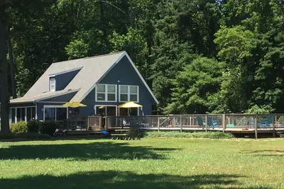 Image de Bay House avec vue imprenable et piscine
