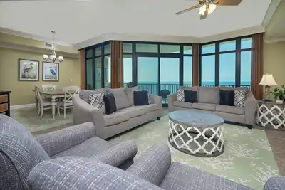 Image de Phoenix West - 26ème étage - 3br - Cliquez pour une nuit gratuite!
