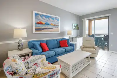 Image de La plage appelle votre nom! Réservez votre voyage aujourd'hui