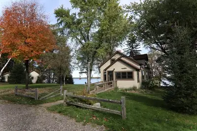 Image de Lakefront Cabin #8 The Musky House