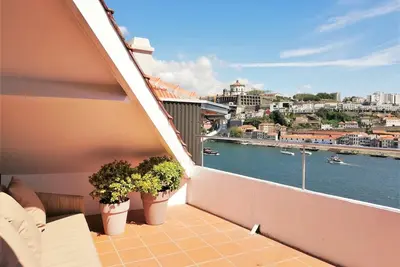 Image de Ribeira by YoursPorto