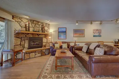Image de Atrium 104: 2 Br / 2 Ba condo Breckenridge, pour 6 personnes